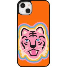 iPhone 14 Plus Case Hülle - Lion colors 2026