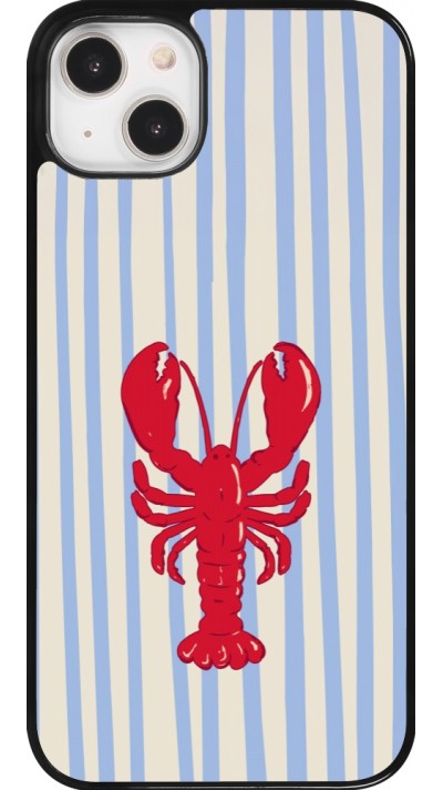 iPhone 14 Plus Case Hülle - Red lobster 2026