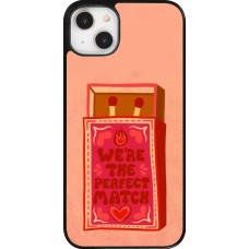 iPhone 14 Plus Case Hülle - Saint Valentines Day 26 Perfect Match