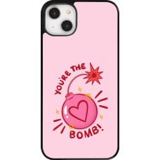 iPhone 14 Plus Case Hülle - Saint Valentines Day 26 You are the bomb