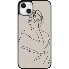 iPhone 14 Plus Case Hülle - Salnikova 05