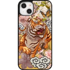 iPhone 14 Plus Case Hülle - Spring 23 japanese tiger