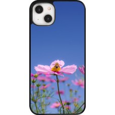 iPhone 14 Plus Case Hülle - Bee on a flower 2026