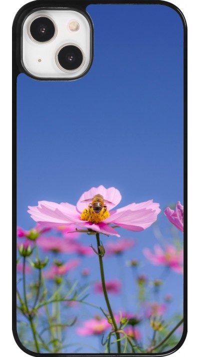 iPhone 14 Plus Case Hülle - Bee on a flower 2026