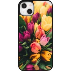 iPhone 14 Plus Case Hülle - Bouquet of tulips 2026