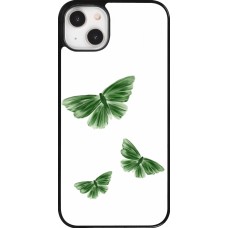 iPhone 14 Plus Case Hülle - Butterflies 2026