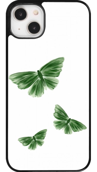 iPhone 14 Plus Case Hülle - Butterflies 2026