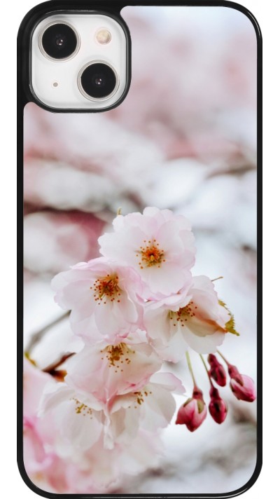 iPhone 14 Plus Case Hülle - Cherry tree 2026