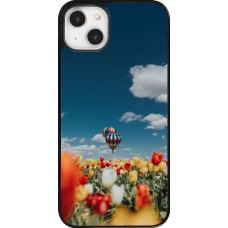 iPhone 14 Plus Case Hülle - Hot air balloon 2026