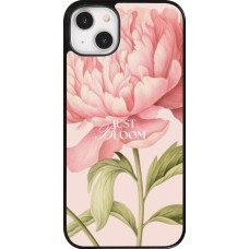 iPhone 14 Plus Case Hülle - Just Bloom 2026