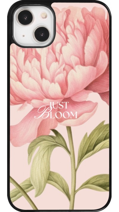 iPhone 14 Plus Case Hülle - Just Bloom 2026