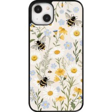 iPhone 14 Plus Case Hülle - Pattern bees 2026