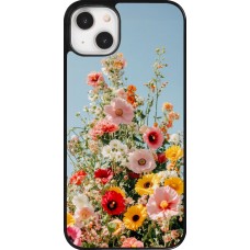 iPhone 14 Plus Case Hülle - Spring flowers 2026