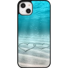 iPhone 14 Plus Case Hülle - Summer 18 19