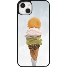 iPhone 14 Plus Case Hülle - Summer 2025 Cornet