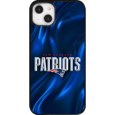 iPhone 14 Plus Case Hülle - Super Bowl 26 Patriots 2