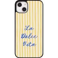 iPhone 14 Plus Case Hülle - The good life 2026