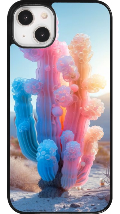 iPhone 14 Plus Case Hülle - Artificial vegetation 2025