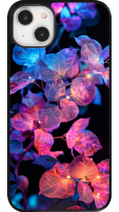 iPhone 14 Plus Case Hülle - Artificial vegetation 2025