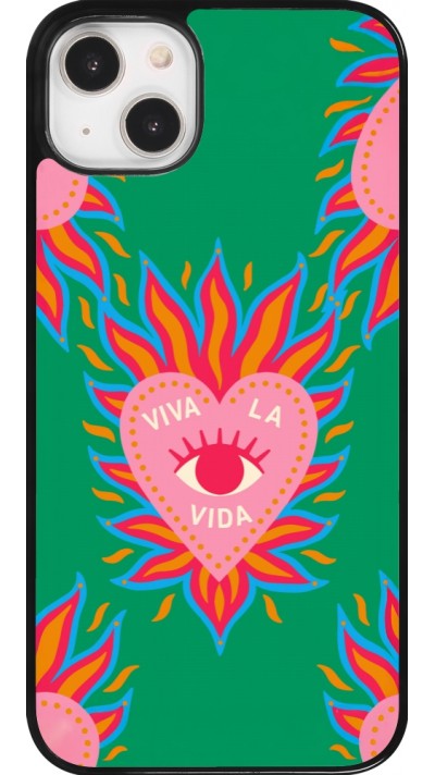 iPhone 14 Plus Case Hülle - Viva la vida 2026