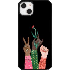 iPhone 14 Plus Case Hülle - Womens day 2026 2