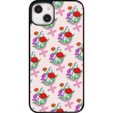 iPhone 14 Plus Case Hülle - Womens day 2026 7