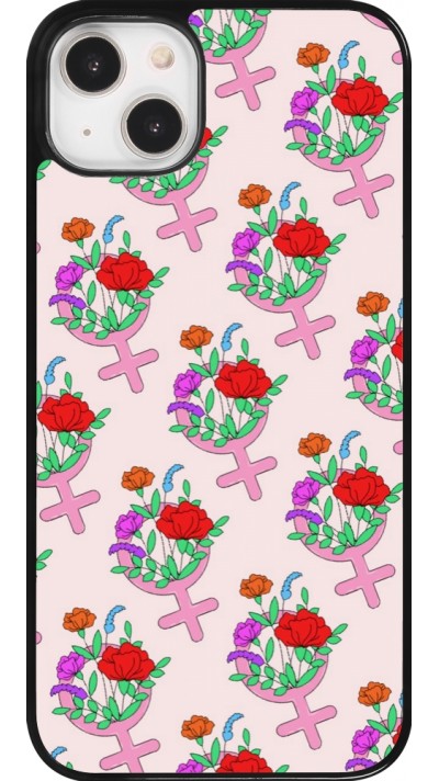 iPhone 14 Plus Case Hülle - Womens day 2026 7
