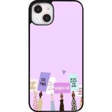 iPhone 14 Plus Case Hülle - Womens day 2026 9
