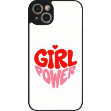 iPhone 14 Plus Case Hülle - Silikon schwarz Womens day 2026 6