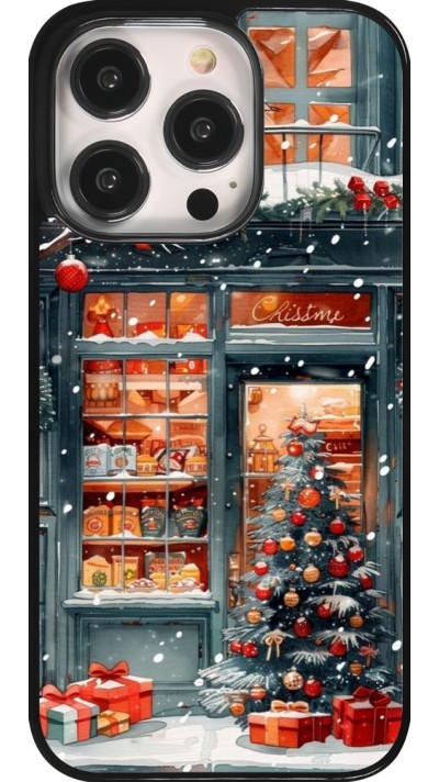 iPhone 14 Pro Case Hülle - Christmas 25 Xmas Shop
