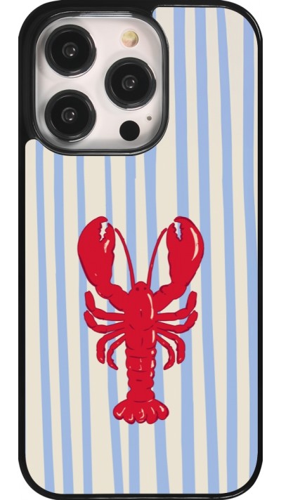 iPhone 14 Pro Case Hülle - Red lobster 2026