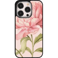 iPhone 14 Pro Case Hülle - Just Bloom Spring 2026