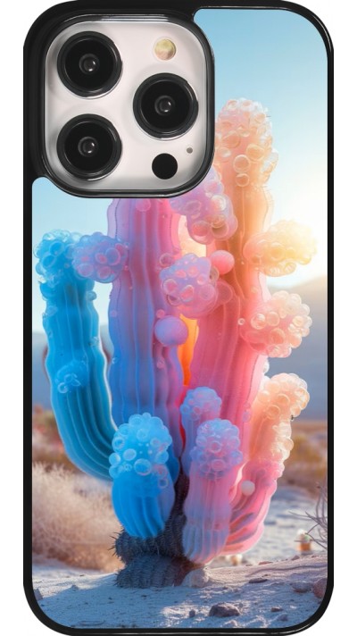 iPhone 14 Pro Case Hülle - Artificial vegetation 2025