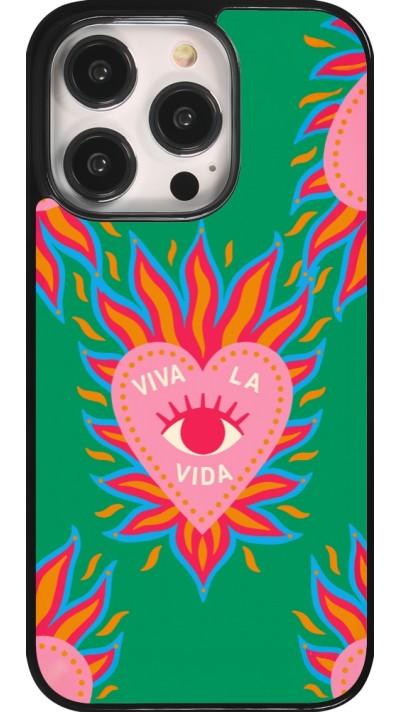 iPhone 14 Pro Case Hülle - Viva la vida 2026