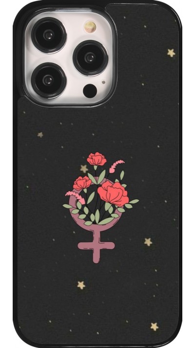 iPhone 14 Pro Case Hülle - Womens day 2026 1