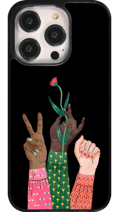 iPhone 14 Pro Case Hülle - Womens day 2026 2