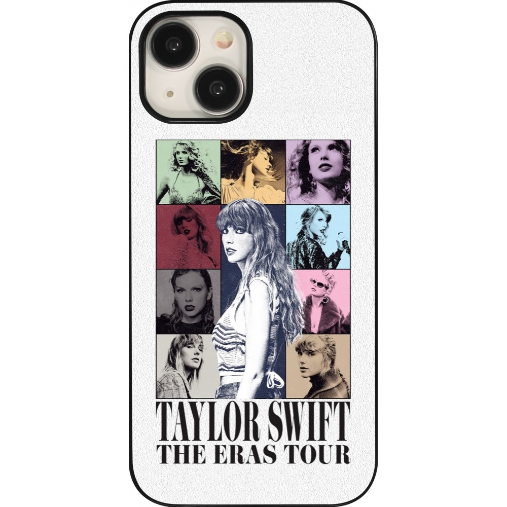 iPhone 15 Case Hülle - Taylor Swift The Eras Tour
