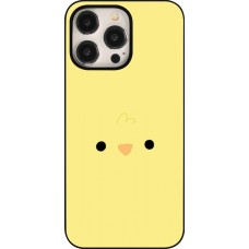 iPhone 15 Pro Max Case Hülle - Easter 2026 Little chicken