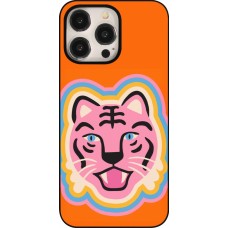 iPhone 15 Pro Max Case Hülle - Lion colors 2026