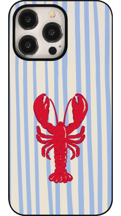 iPhone 15 Pro Max Case Hülle - Red lobster 2026
