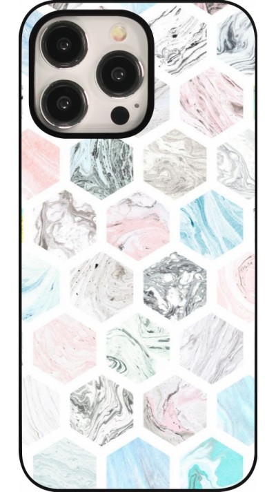 Coque iPhone 15 Pro Max - Marble Everything