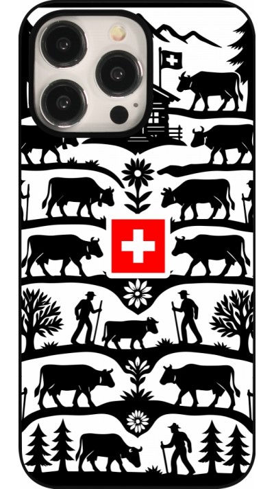 Coque iPhone 15 Pro Max - Poya Suisse 3