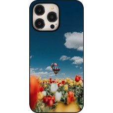 iPhone 15 Pro Max Case Hülle - Hot air balloon 2026