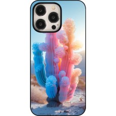 iPhone 15 Pro Max Case Hülle - Artificial vegetation 2025