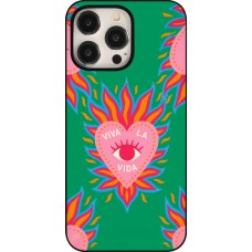 iPhone 15 Pro Max Case Hülle - Viva la vida 2026