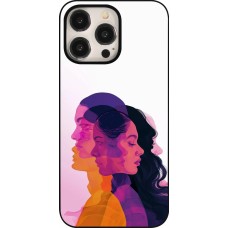 iPhone 15 Pro Max Case Hülle - Womens day 2026 10