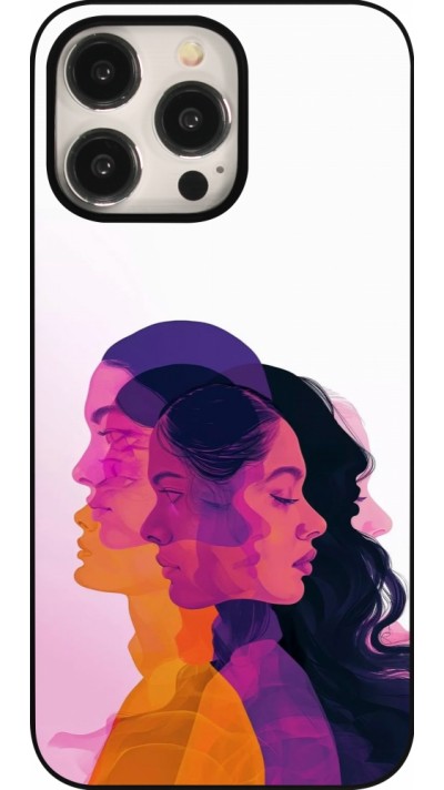 iPhone 15 Pro Max Case Hülle - Womens day 2026 10