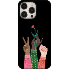 iPhone 15 Pro Max Case Hülle - Womens day 2026 2