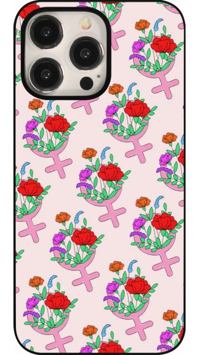 iPhone 15 Pro Max Case Hülle - Womens day 2026 7