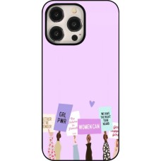 iPhone 15 Pro Max Case Hülle - Womens day 2026 9
